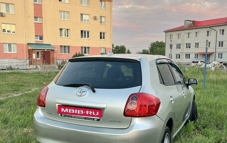 Toyota Auris II, 2008 год, 790 000 рублей, 3 фотография