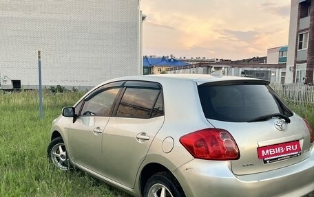 Toyota Auris II, 2008 год, 790 000 рублей, 4 фотография