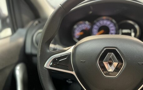 Renault Sandero II рестайлинг, 2019 год, 1 377 000 рублей, 15 фотография