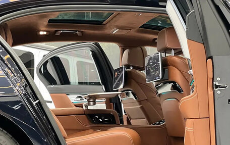 BMW 7 серия, 2021 год, 11 500 878 рублей, 9 фотография