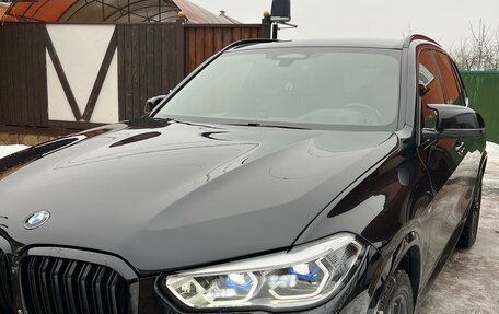 BMW X5, 2020 год, 6 270 000 рублей, 2 фотография