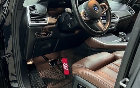 BMW X5, 2020 год, 6 270 000 рублей, 10 фотография