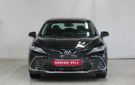 Toyota Camry, 2023 год, 5 150 000 рублей, 2 фотография