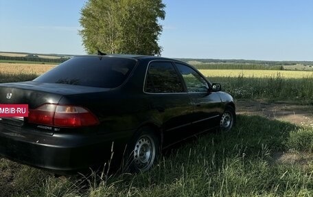 Honda Accord VII рестайлинг, 1998 год, 450 000 рублей, 3 фотография