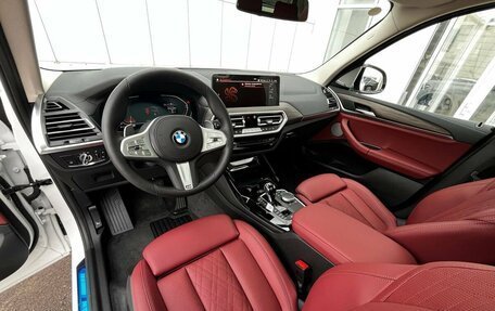 BMW X3, 2023 год, 8 590 000 рублей, 7 фотография