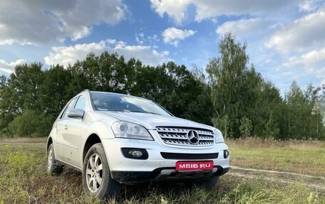 Mercedes-Benz M-Класс, 2006 год, 1 150 000 рублей, 1 фотография