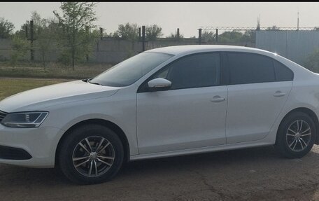 Volkswagen Jetta VI, 2014 год, 1 215 000 рублей, 1 фотография