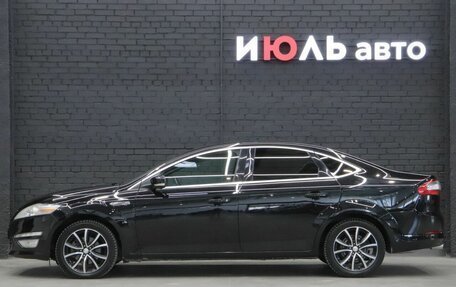 Ford Mondeo IV, 2011 год, 930 000 рублей, 8 фотография