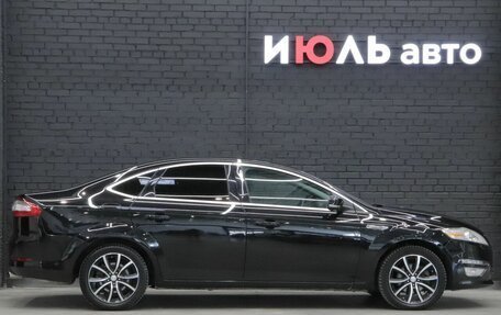 Ford Mondeo IV, 2011 год, 930 000 рублей, 9 фотография