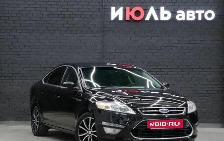 Ford Mondeo IV, 2011 год, 930 000 рублей, 3 фотография