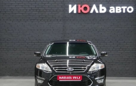 Ford Mondeo IV, 2011 год, 930 000 рублей, 2 фотография