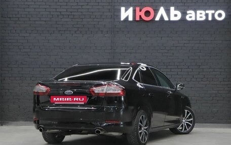 Ford Mondeo IV, 2011 год, 930 000 рублей, 7 фотография