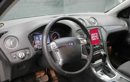 Ford Mondeo IV, 2011 год, 930 000 рублей, 12 фотография