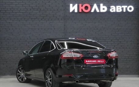 Ford Mondeo IV, 2011 год, 930 000 рублей, 6 фотография