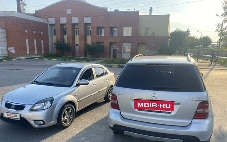 Mercedes-Benz M-Класс, 2006 год, 1 150 000 рублей, 7 фотография