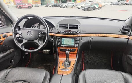 Mercedes-Benz E-Класс, 2007 год, 1 050 000 рублей, 2 фотография