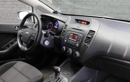 KIA Cerato III, 2014 год, 1 340 000 рублей, 12 фотография