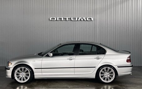 BMW 3 серия, 2004 год, 849 000 рублей, 8 фотография