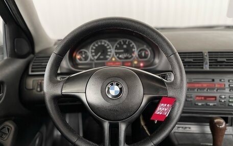 BMW 3 серия, 2004 год, 849 000 рублей, 10 фотография