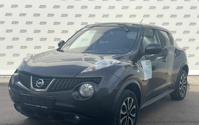 Nissan Juke II, 2012 год, 950 000 рублей, 1 фотография