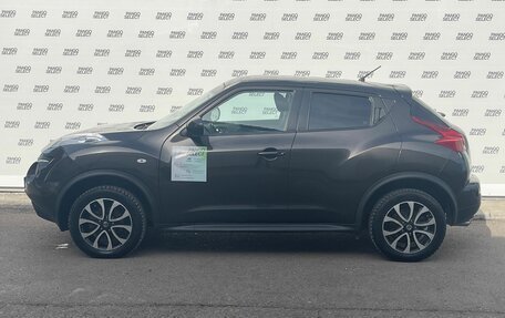 Nissan Juke II, 2012 год, 950 000 рублей, 2 фотография