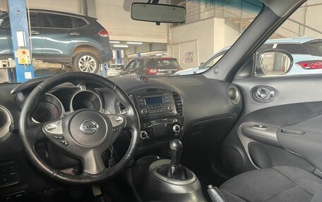 Nissan Juke II, 2012 год, 950 000 рублей, 9 фотография