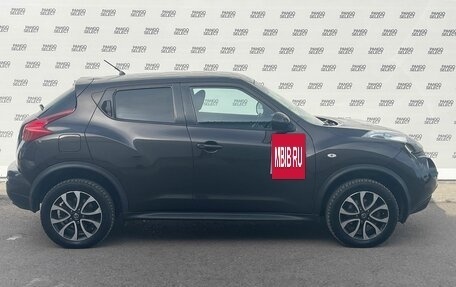 Nissan Juke II, 2012 год, 950 000 рублей, 4 фотография