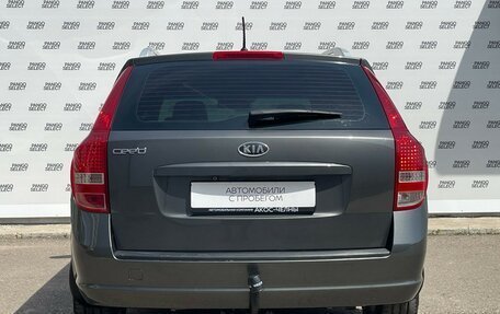 KIA cee'd I рестайлинг, 2011 год, 820 000 рублей, 6 фотография