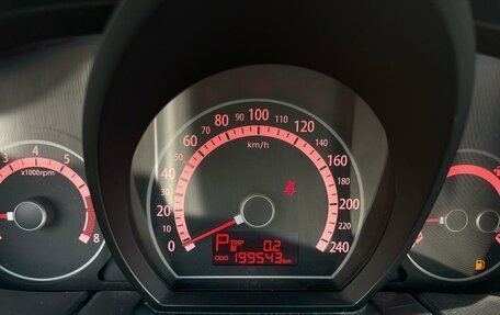 KIA cee'd I рестайлинг, 2011 год, 820 000 рублей, 11 фотография