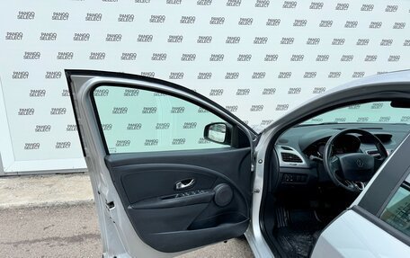 Renault Fluence I, 2014 год, 740 000 рублей, 11 фотография