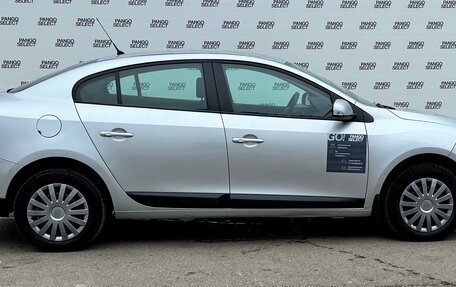 Renault Fluence I, 2014 год, 740 000 рублей, 6 фотография