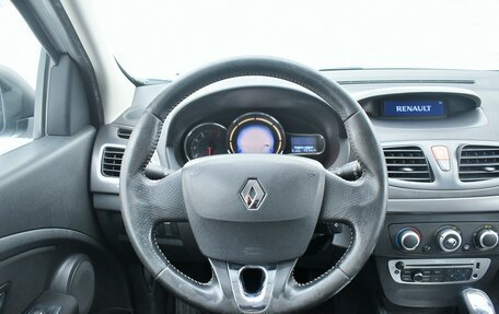 Renault Fluence I, 2014 год, 740 000 рублей, 17 фотография