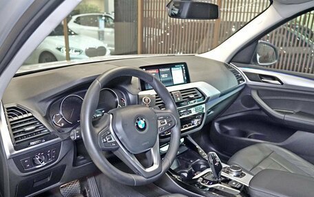 BMW X3, 2019 год, 3 300 000 рублей, 8 фотография