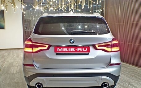 BMW X3, 2019 год, 3 300 000 рублей, 3 фотография