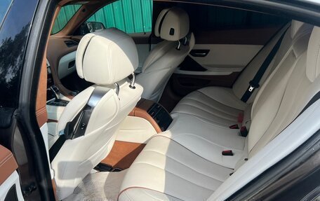 BMW 6 серия, 2014 год, 4 120 000 рублей, 3 фотография