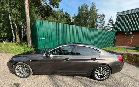 BMW 6 серия, 2014 год, 4 120 000 рублей, 10 фотография