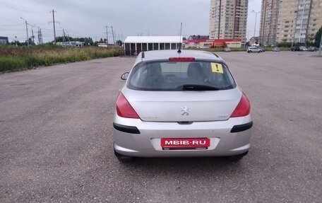 Peugeot 308 II, 2010 год, 570 000 рублей, 12 фотография