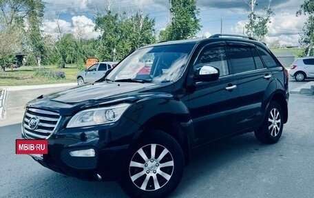 Lifan X60 I рестайлинг, 2014 год, 630 000 рублей, 12 фотография