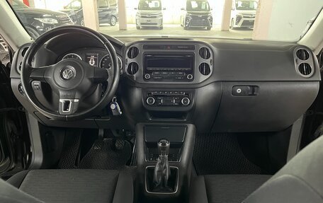 Volkswagen Tiguan I, 2011 год, 1 250 000 рублей, 17 фотография