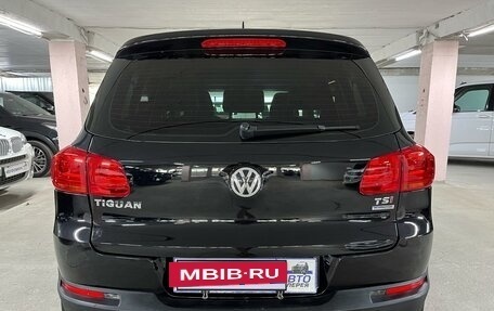 Volkswagen Tiguan I, 2011 год, 1 250 000 рублей, 6 фотография