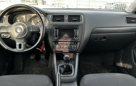 Volkswagen Jetta VI, 2014 год, 1 035 564 рублей, 9 фотография