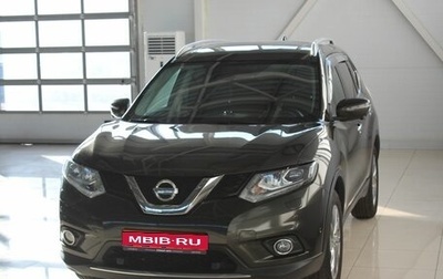 Nissan X-Trail, 2018 год, 2 700 000 рублей, 1 фотография