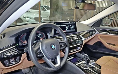 BMW 5 серия, 2022 год, 6 070 000 рублей, 8 фотография