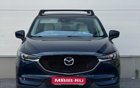 Mazda CX-5 II, 2017 год, 2 690 000 рублей, 3 фотография