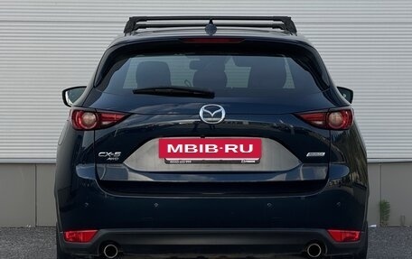 Mazda CX-5 II, 2017 год, 2 690 000 рублей, 4 фотография