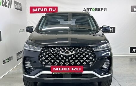 Chery Tiggo 7 Pro, 2021 год, 1 925 000 рублей, 2 фотография