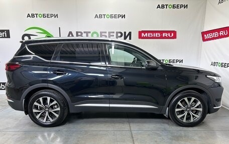 Chery Tiggo 7 Pro, 2021 год, 1 925 000 рублей, 5 фотография