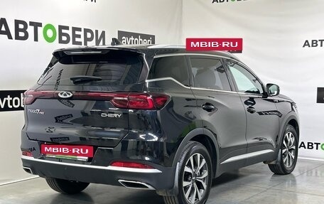 Chery Tiggo 7 Pro, 2021 год, 1 925 000 рублей, 7 фотография