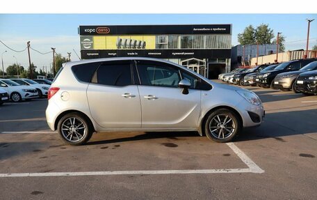 Opel Meriva, 2011 год, 769 000 рублей, 4 фотография