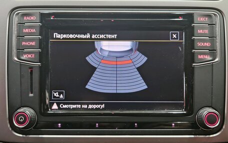 Volkswagen Tiguan I, 2016 год, 1 595 000 рублей, 15 фотография